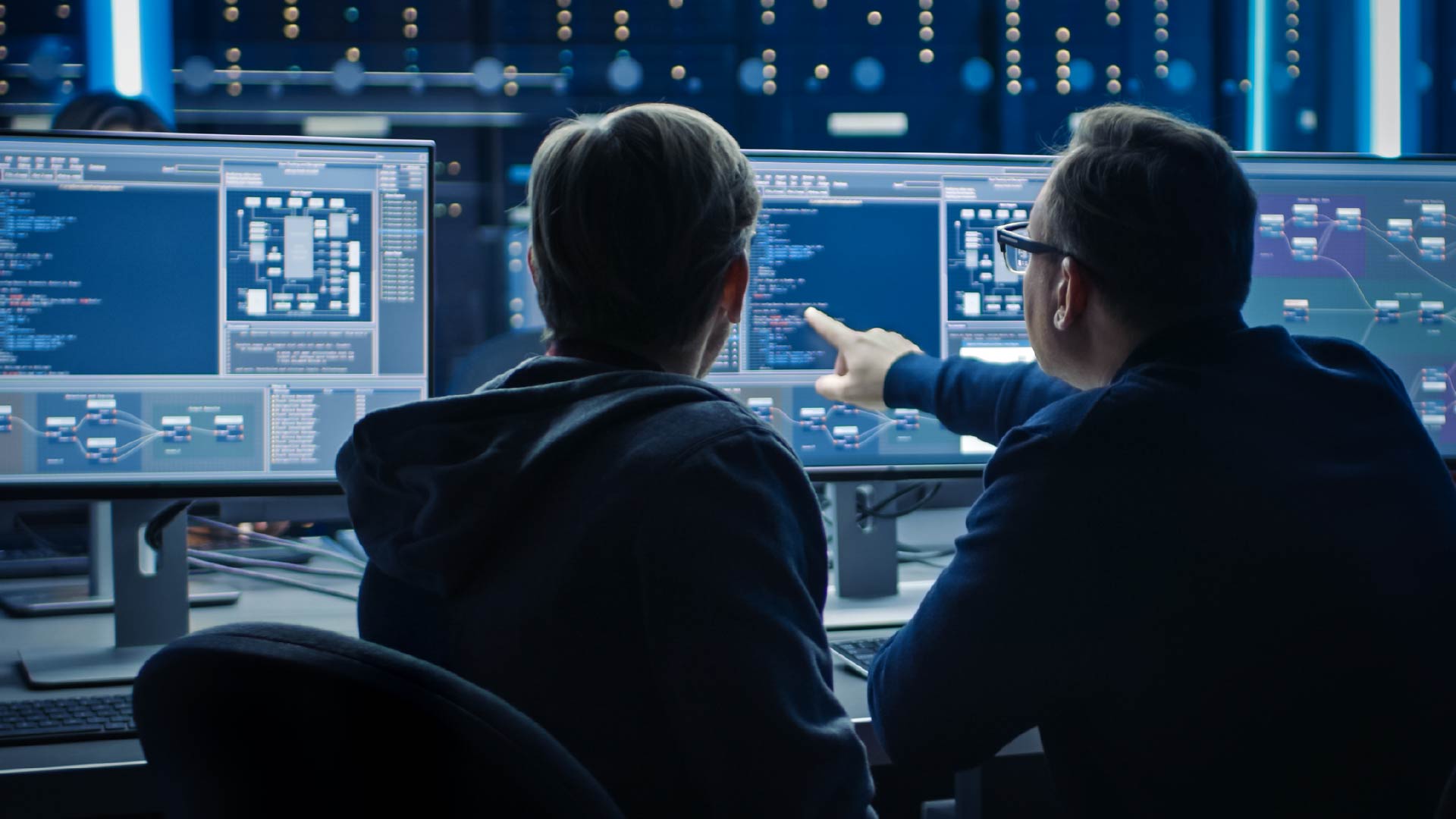 Where Is Cyber Security Heading? Key Takeaways From The 2026 Global Corporate Survey