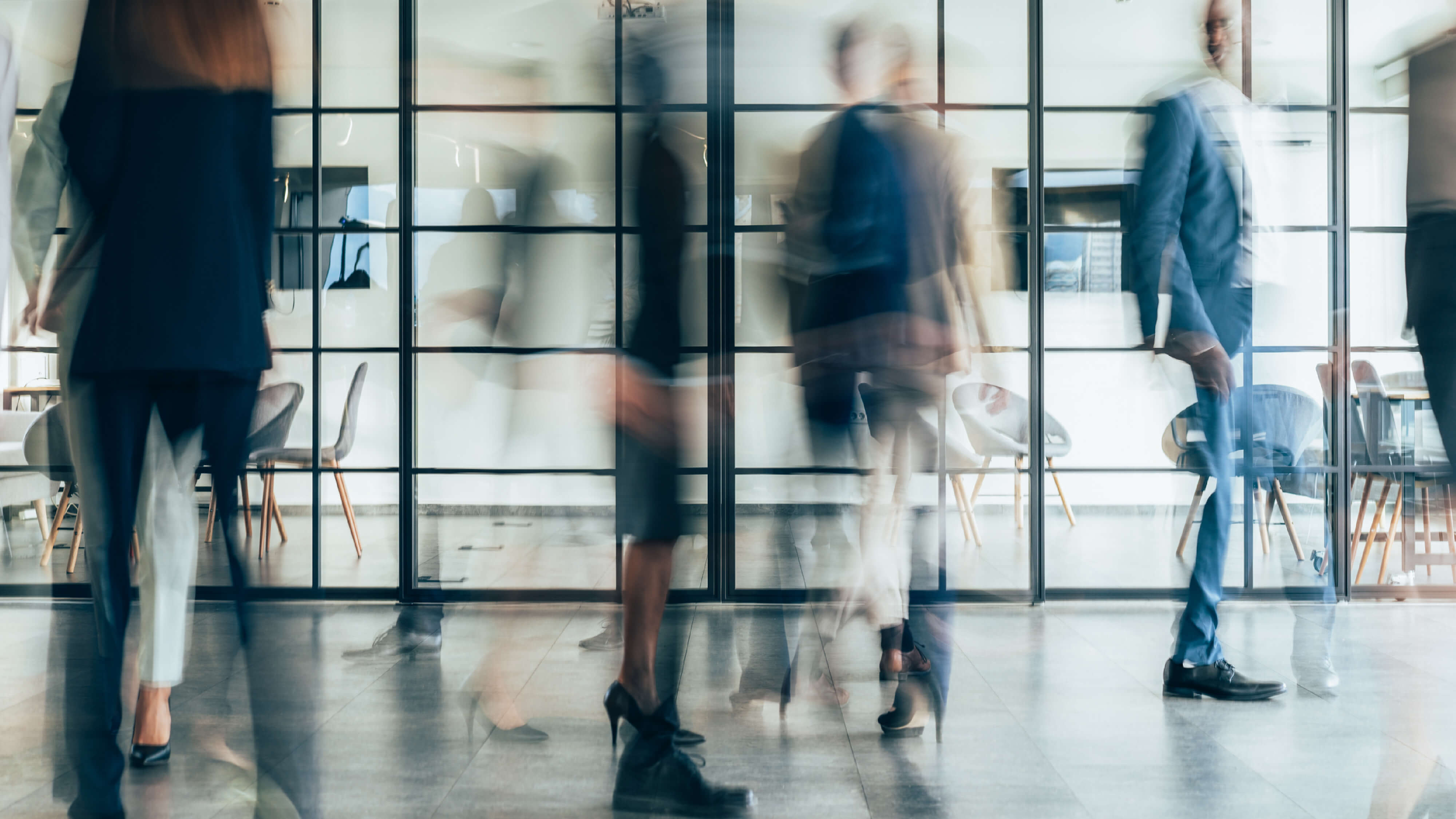 Why Businesses Struggle To Attract Junior EHS Professionals