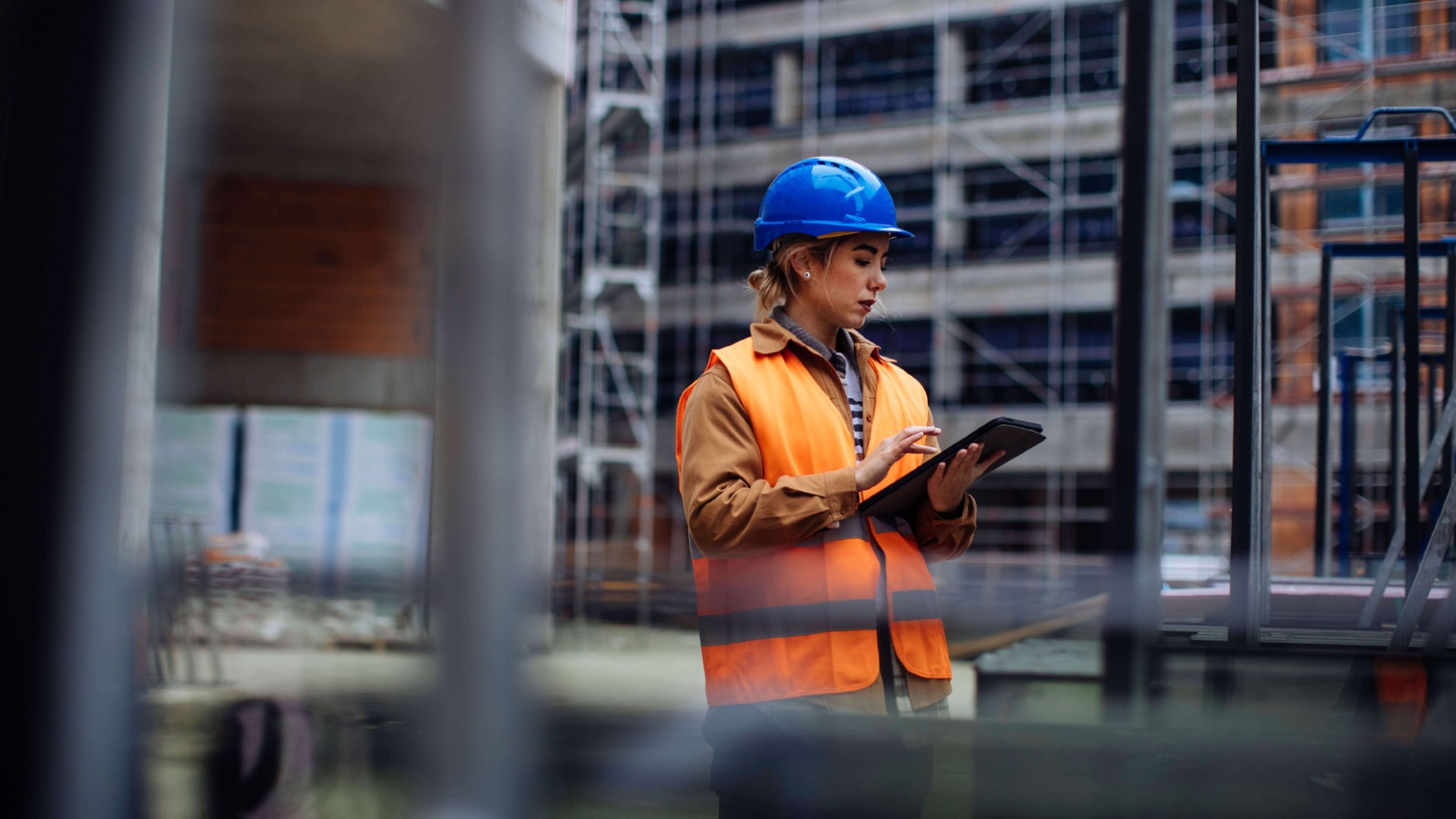 Why Software Is The Key To Five-Star Field Service
