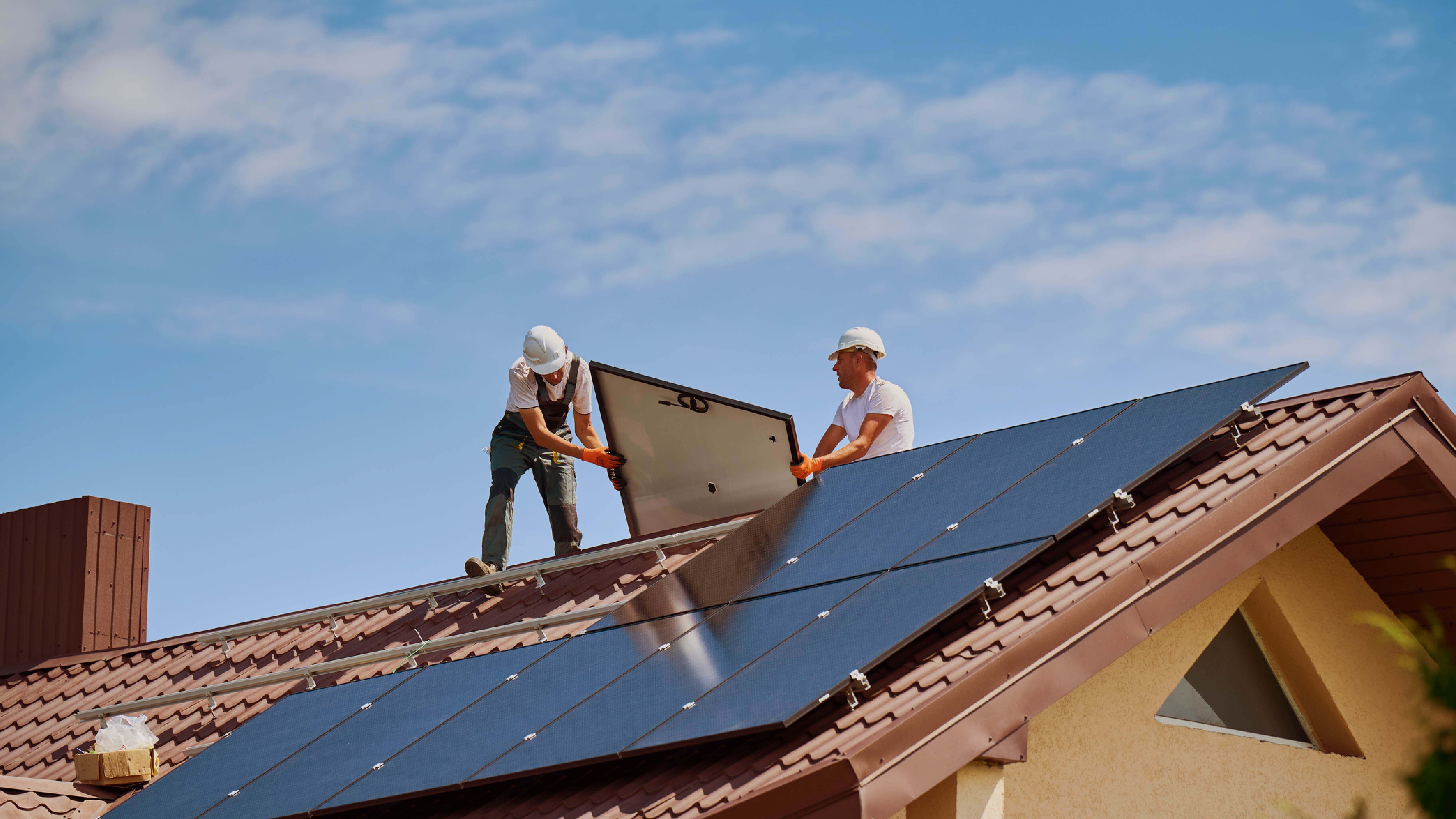 You’ve Got The Power: How To Save Money On Energy Bills And Monetise Your Assets