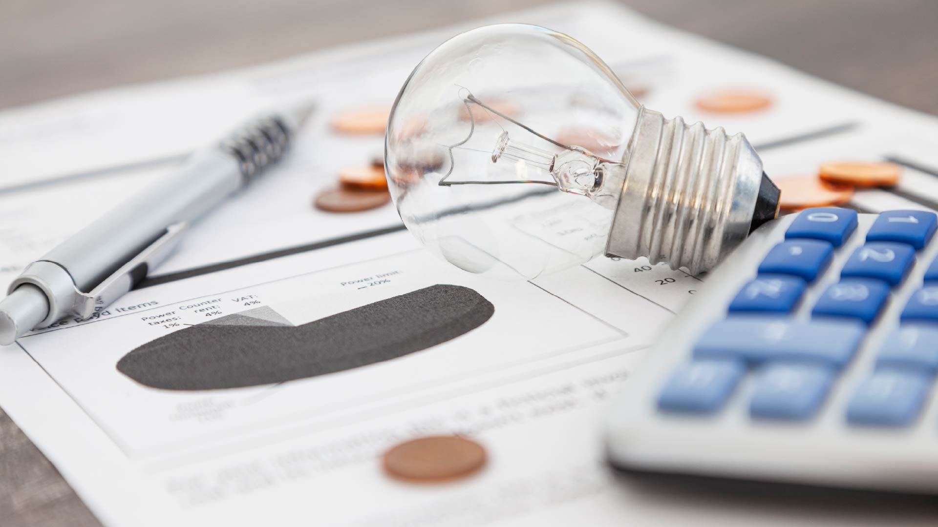 You’ve Got The Power: Turning Energy From A Cost Into An Asset