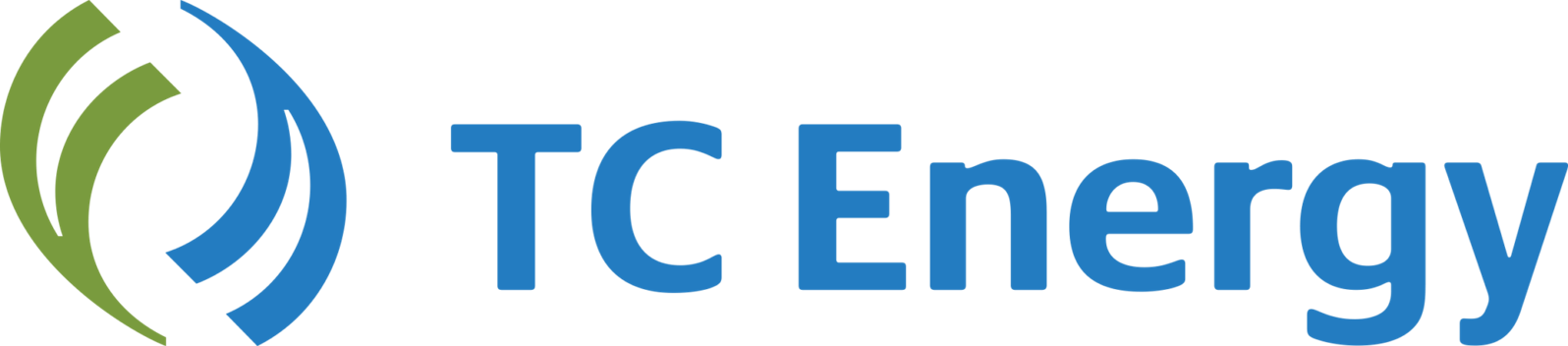 TC energy