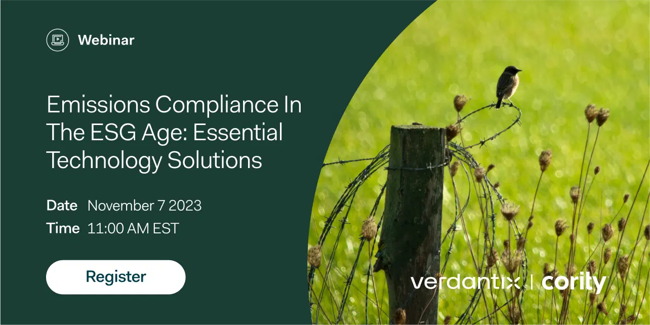 Emissions Compliance In The ESG Age Essential Technology Solutions Emissions Compliance In The ESG Age Essential Technology Solutions