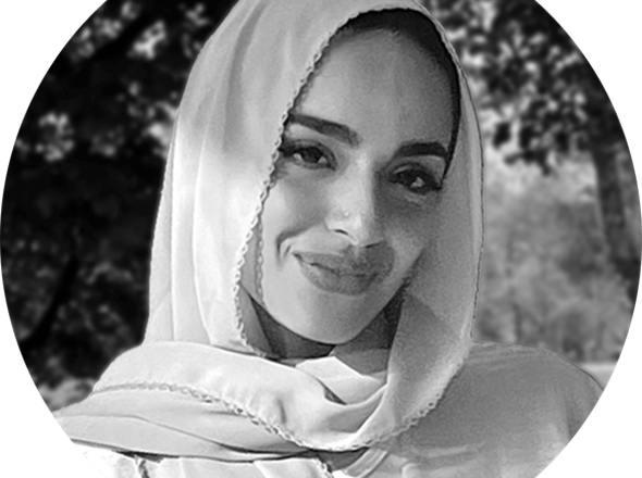 Mahum Khawar