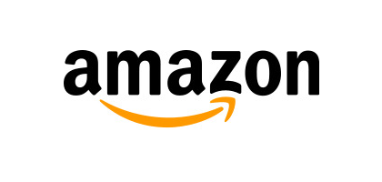Amazon's logo Amazon's logo