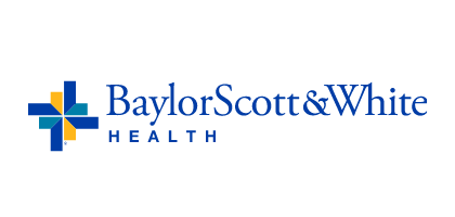 Baylor Scott and White's logo