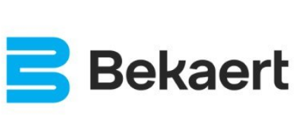 Bekaert's logo
