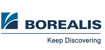 Borealis's logo