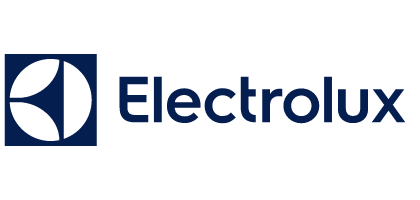 Electrolux's logo Electrolux's logo
