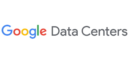 Google Data Centers's logo