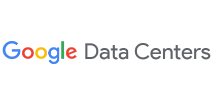 Google Data Centers's logo Google Data Centers's logo