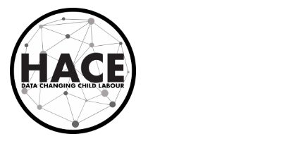 HACE's logo