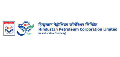 Hindustan Petroleum Corporation Limited's logo