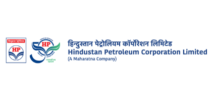Hindustan Petroleum Corporation Limited's logo Hindustan Petroleum Corporation Limited's logo