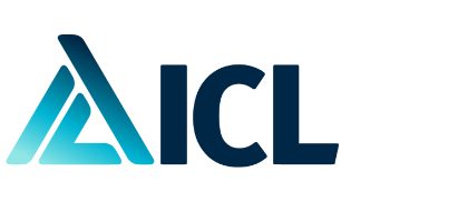 ICL Group's logo