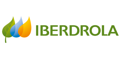 Iberdrola's logo Iberdrola's logo