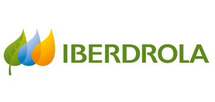 Iberdrola's logo