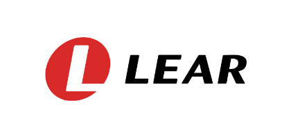 Lear Corporation's logo