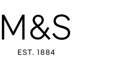 M&S's logo M&S's logo