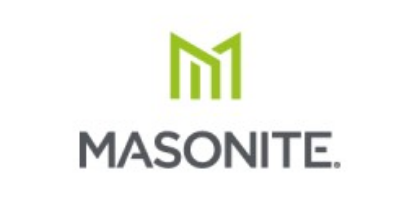 Masonite Corporation's logo