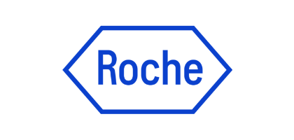 Roche's logo Roche's logo