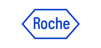 Roche's logo