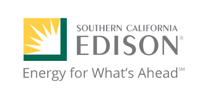 Southern California Edison's logo Southern California Edison's logo
