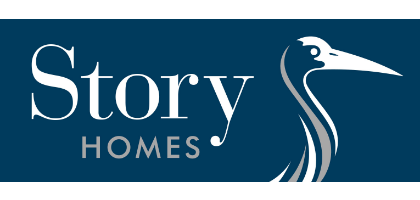 Story Homes Limited's logo Story Homes Limited's logo