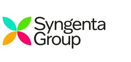 Syngenta Group's logo Syngenta Group's logo