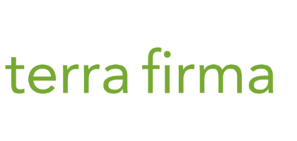 Terra Firma's logo