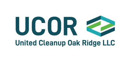 United Cleanup Oak Ridge's logo United Cleanup Oak Ridge's logo