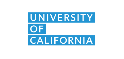 University of California System's logo University of California System's logo