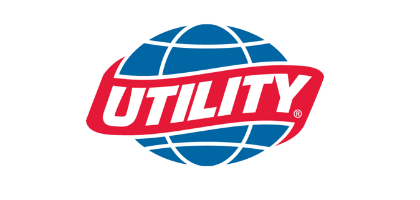 Utility Trailer Manufacturing's logo Utility Trailer Manufacturing's logo