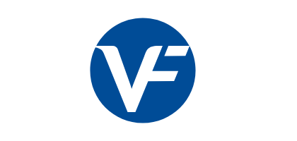 VF Corporation's logo