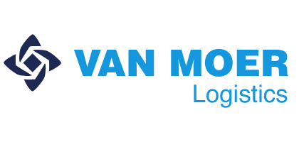 Van Moer Logistics's logo Van Moer Logistics's logo