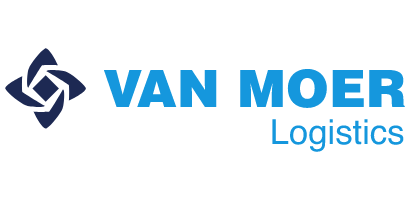 Van Moer Logistics's logo