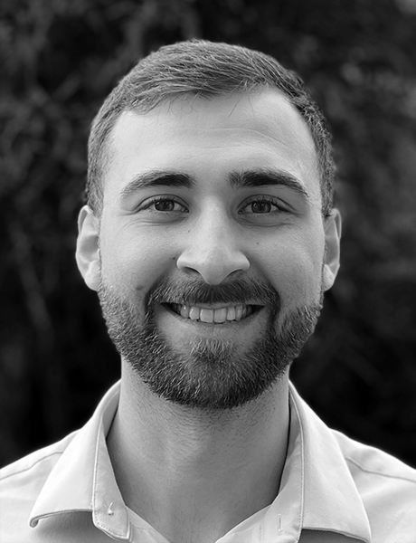 Daniel Yazdanipour