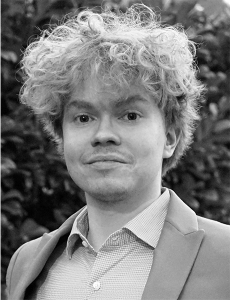 Robin Sureda-Tasis