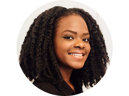 Diana Olaleye