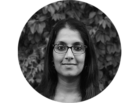 Malavika Tohani
