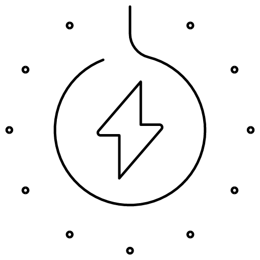 Charging-Light-Idea