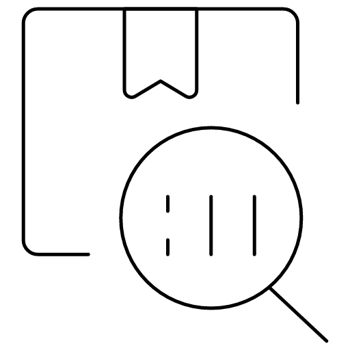 Warehouse-Package-Search