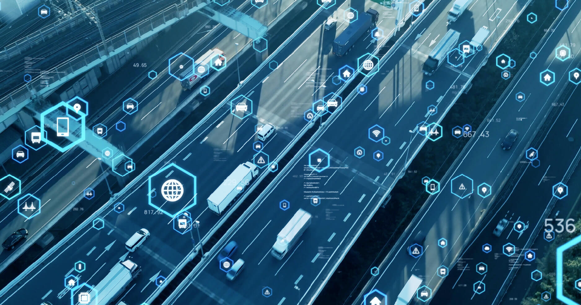 Blockchain: The Future Of Supply Chain Management