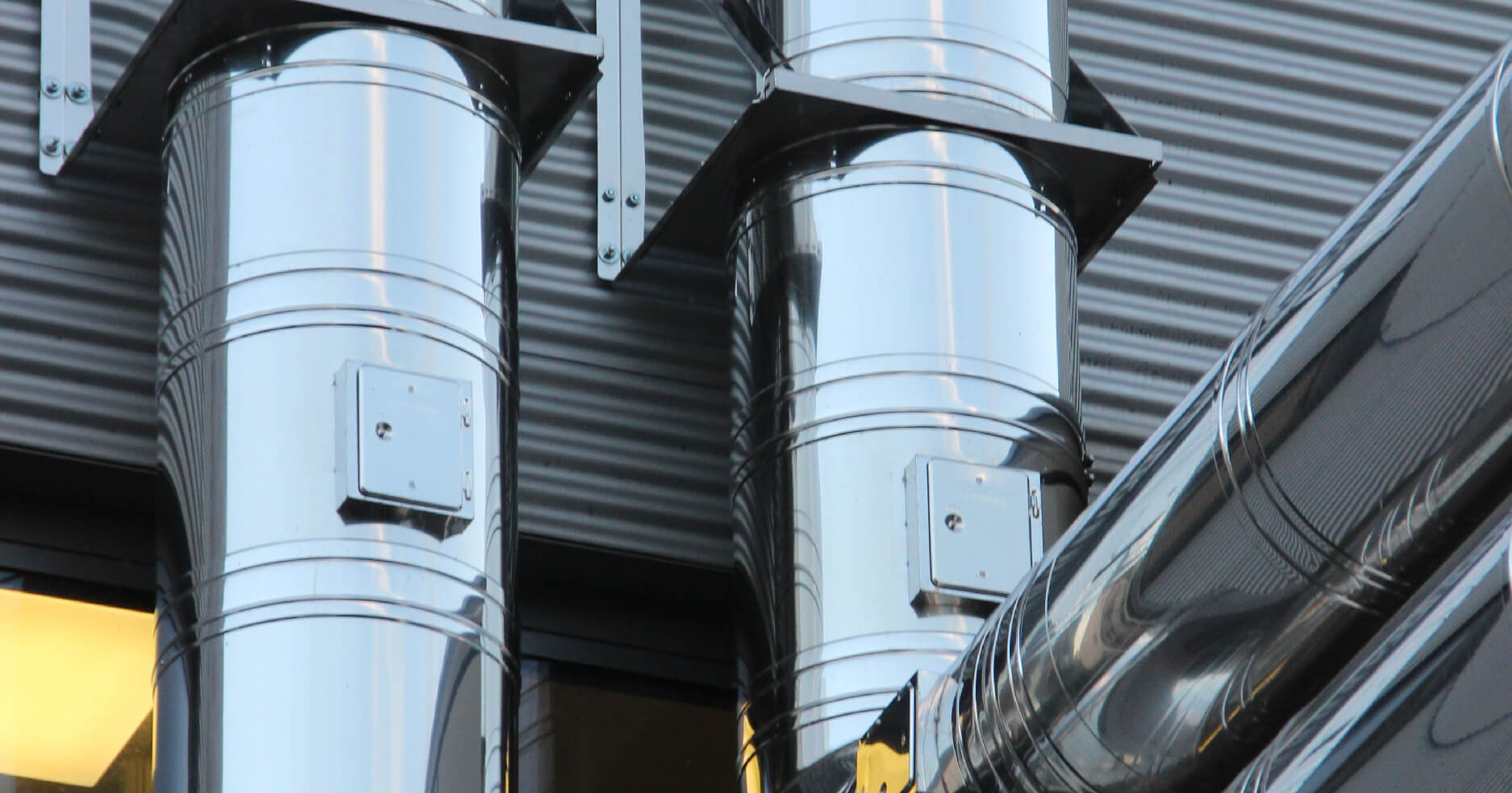 Is The Market For Heat Pumps In Commercial Buildings Heating Up?