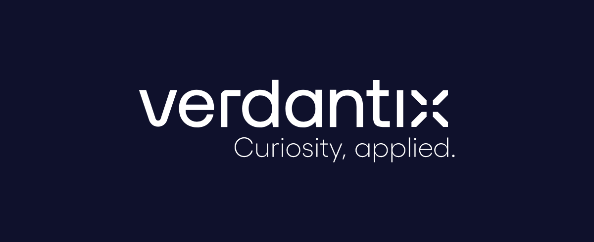 Verdantix. Curiosity, applied.