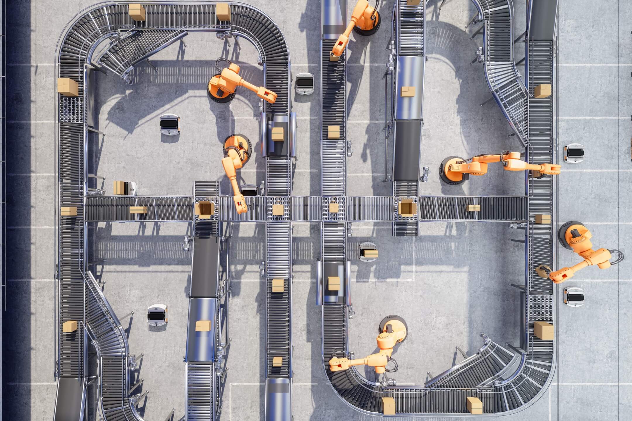 Asset Maintenance Software & Services