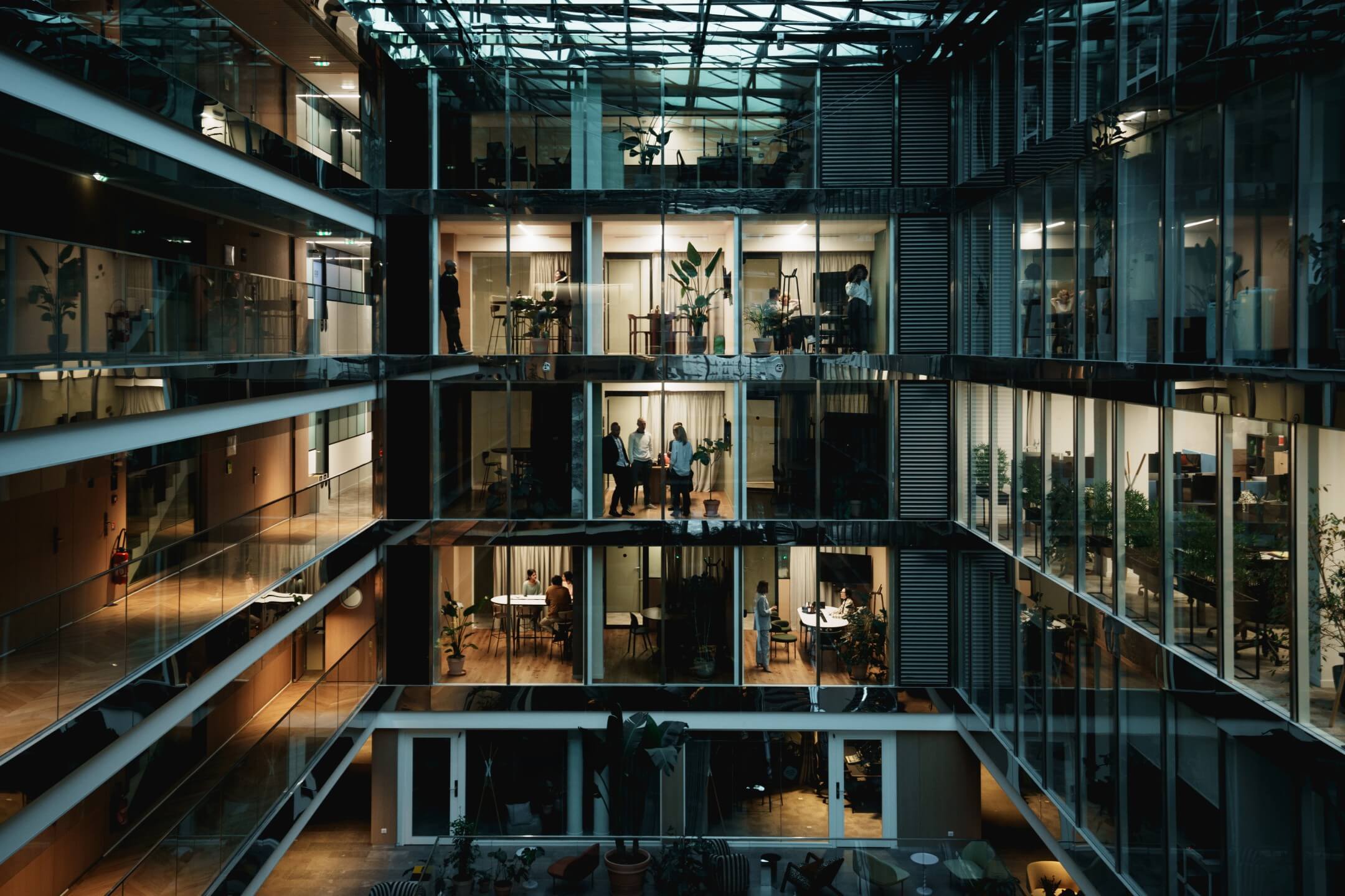 Enterprise Risk and GRC