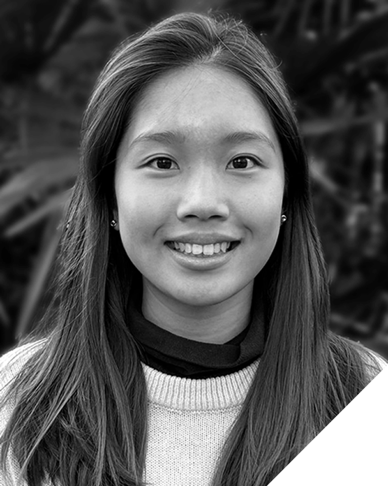 April Choy