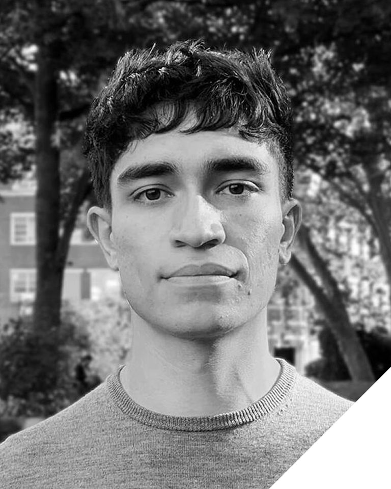 Ben Readman