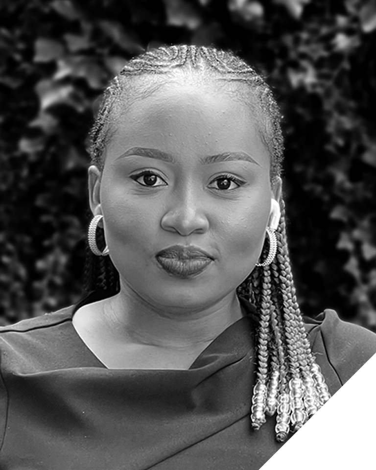 Elizabeth Babalola